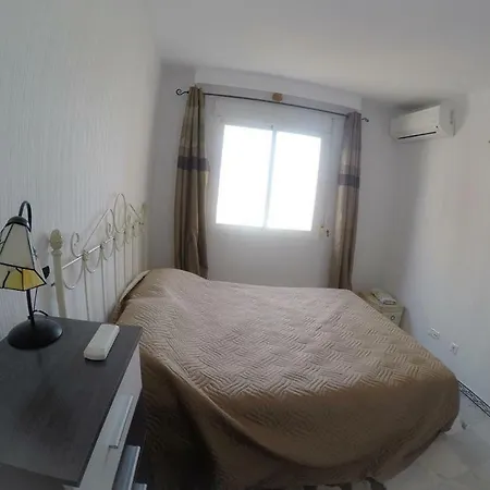 Уютная Квартира В 100М От Пляжа * 또레비에하